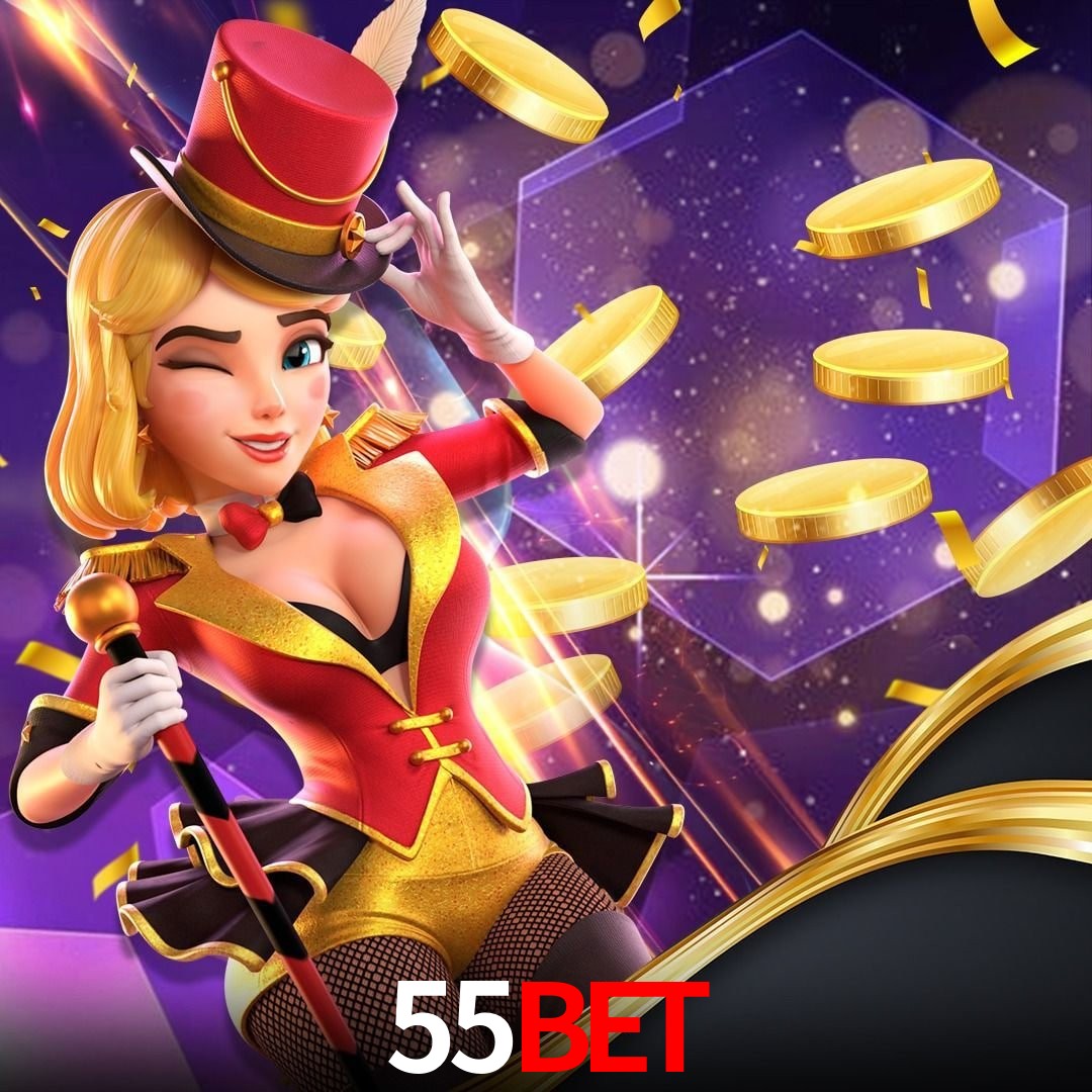Statistics 55bet