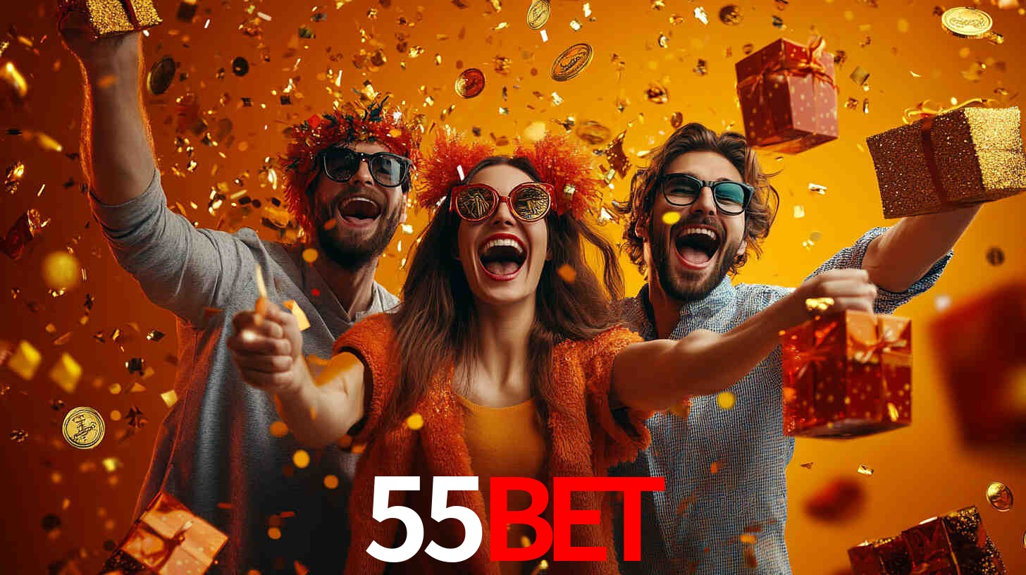 55bet - Caça-Níqueis da Emoção Total - 55bet app
