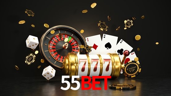 Experiência VIP 55bet