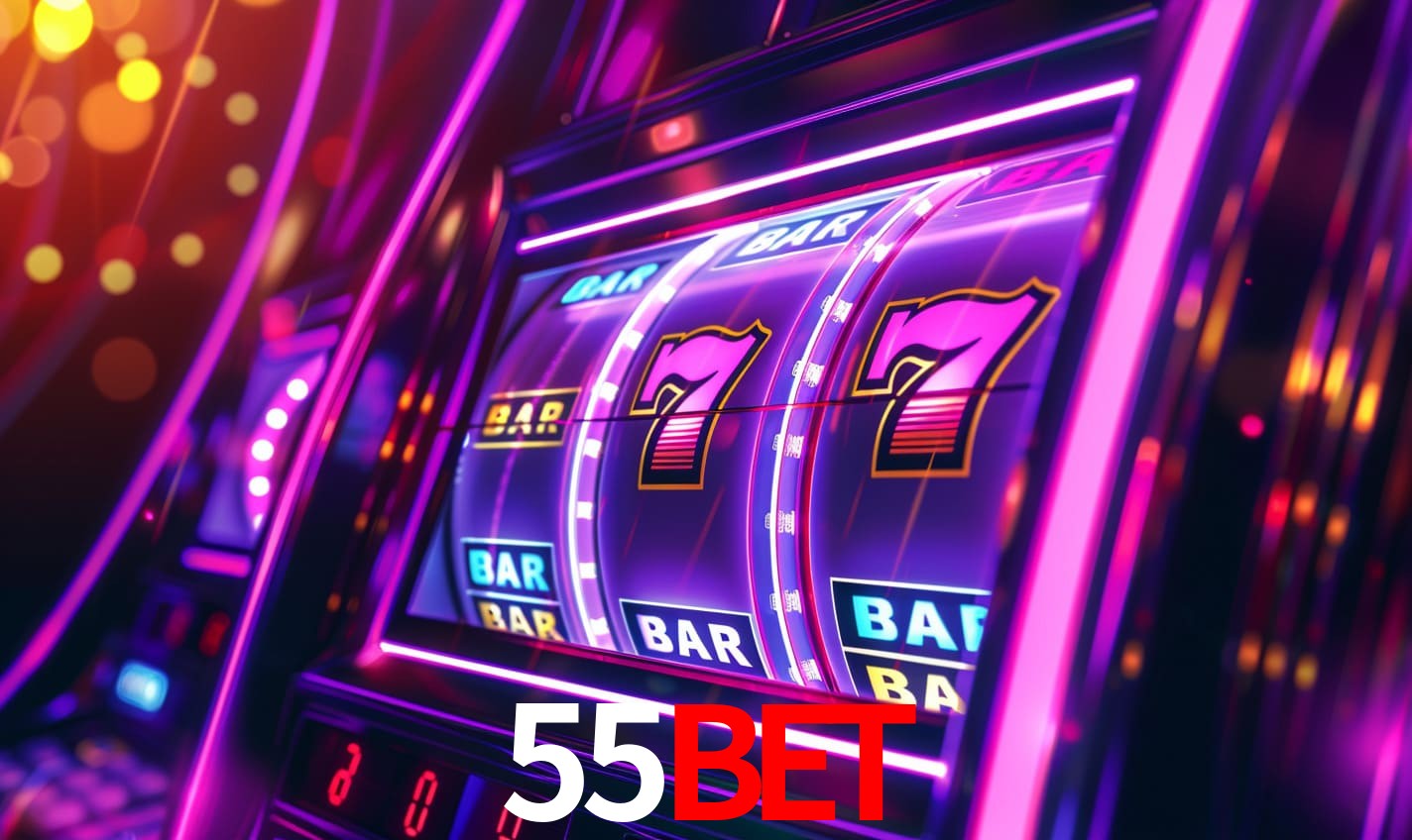 55bet: Seu Cassino Premiado com Pagamentos Rápidos