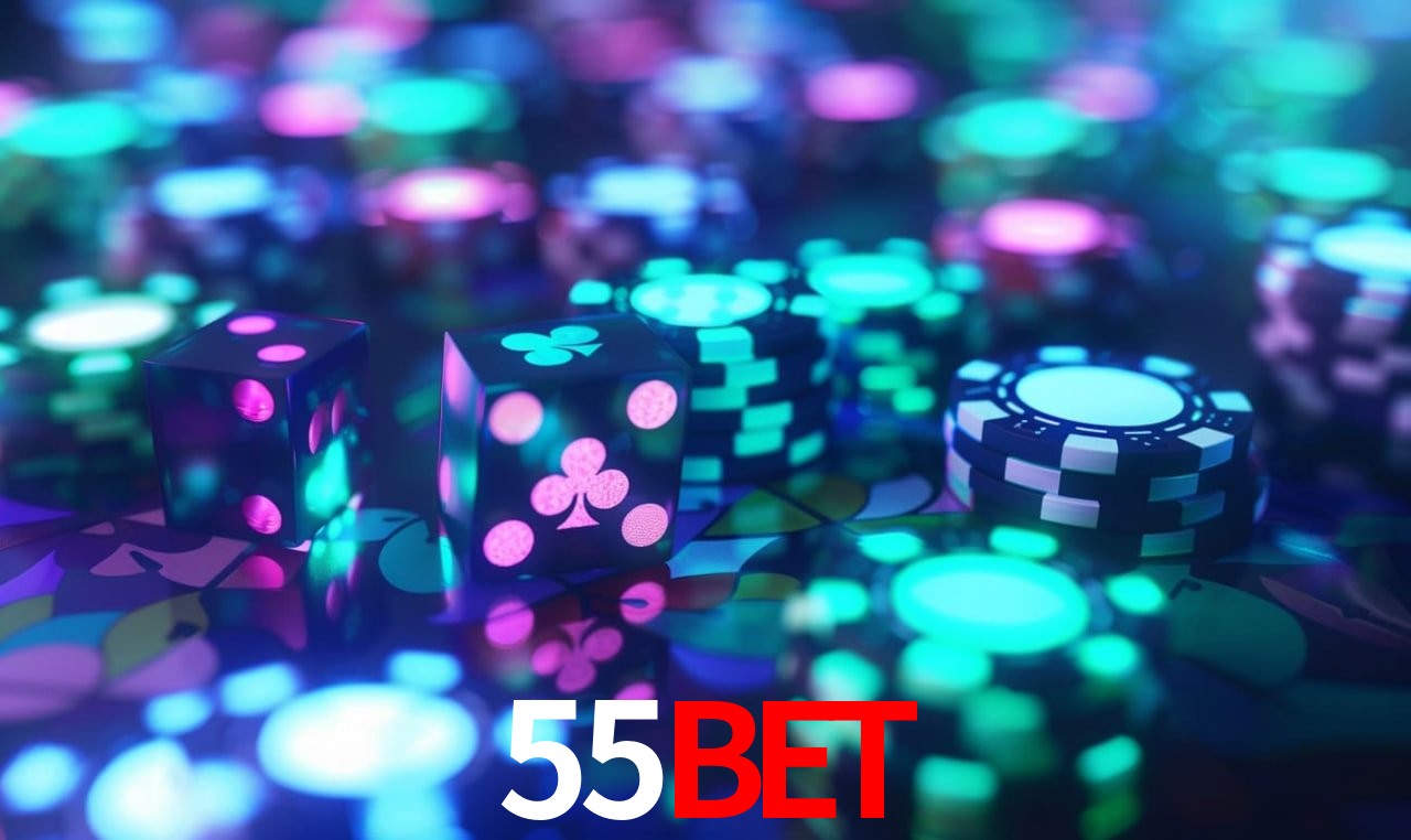 Estatísticas 55bet