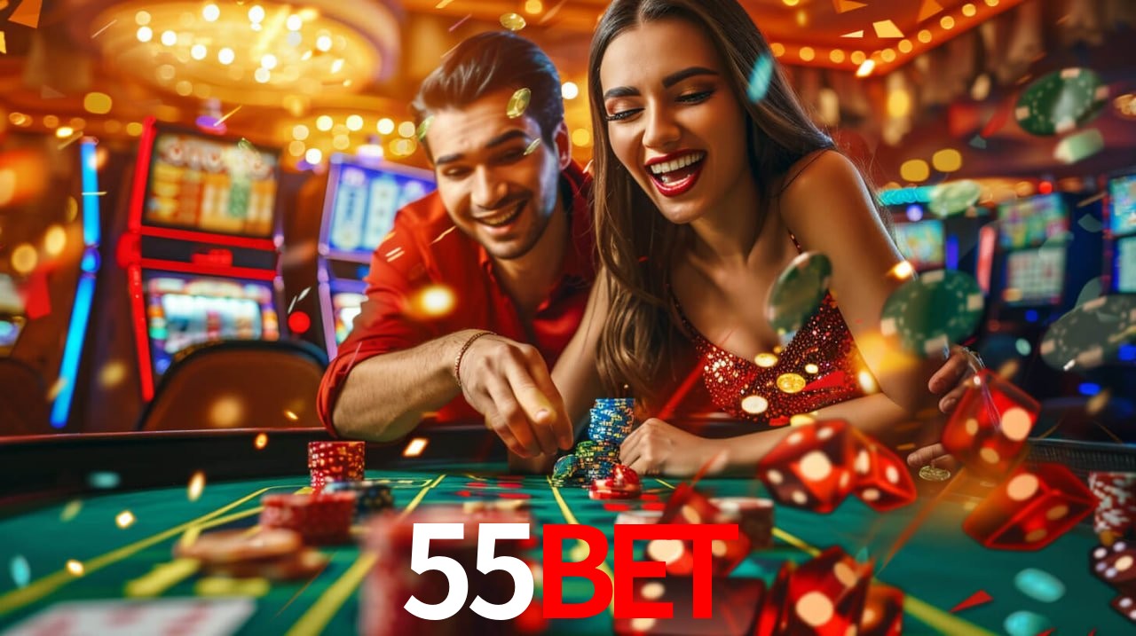 55bet - Customer Support