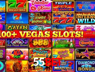 55bet Brasília - Casino Guide