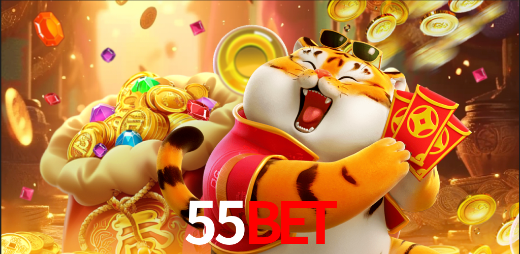 55bet,55bet app
