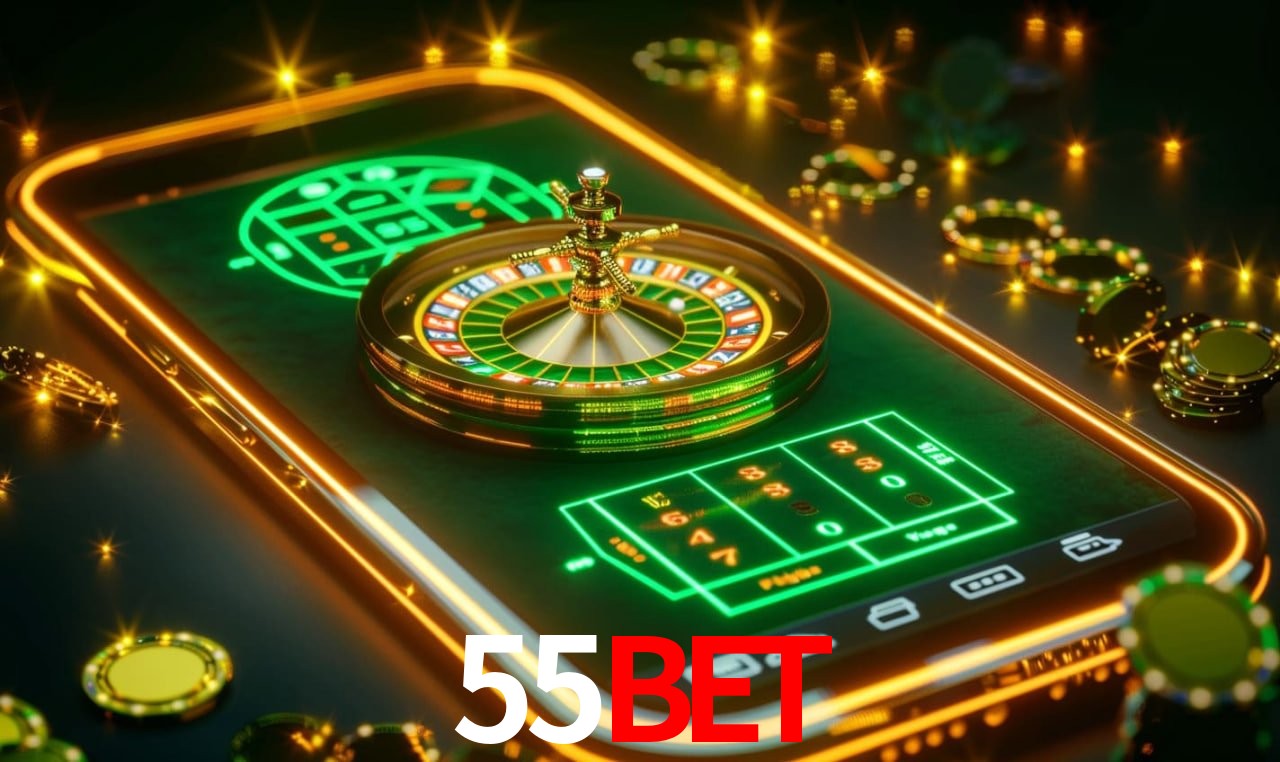 55bet - Rápido Acesse
