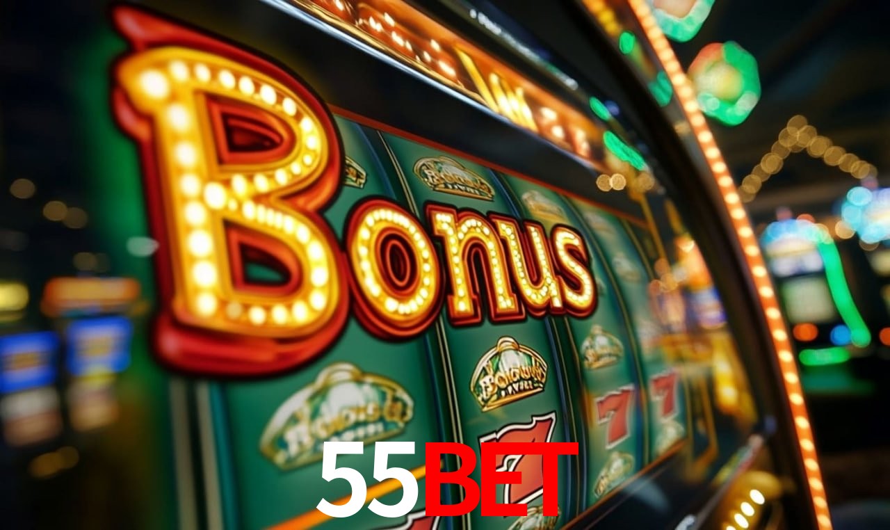 55bet Belo Horizonte - Promo Tips