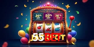 55bet - Support