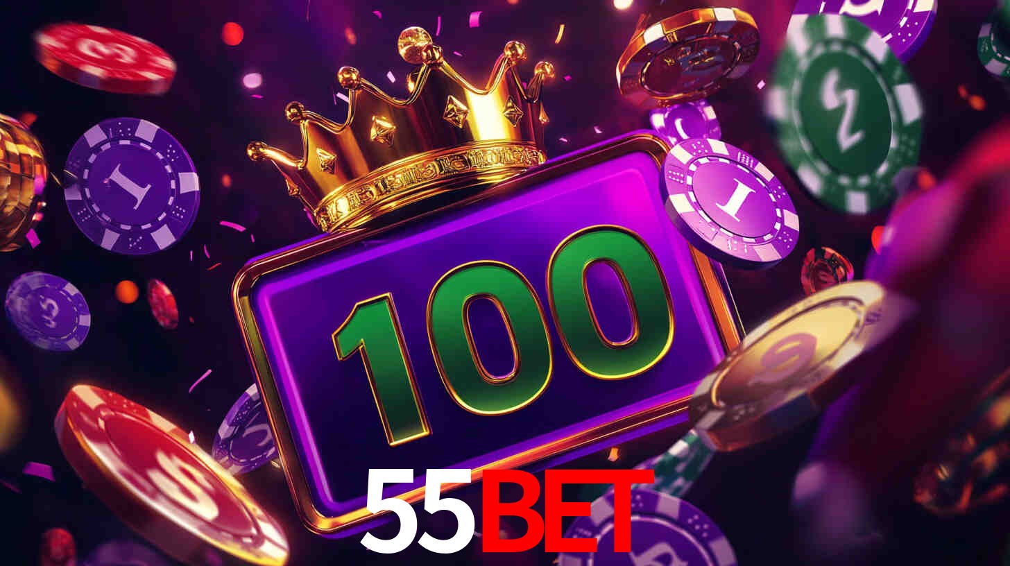 Blackjack Table 55bet