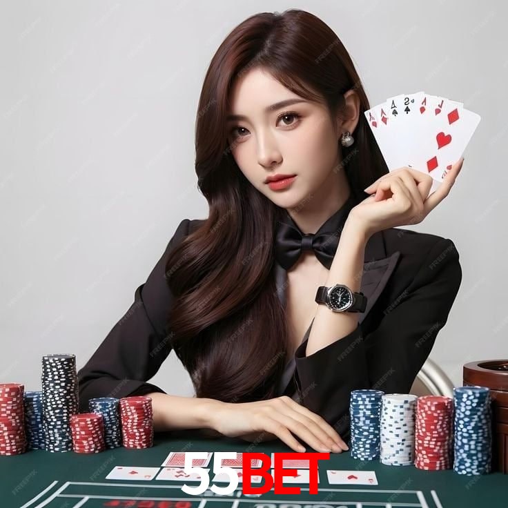 55bet - Security