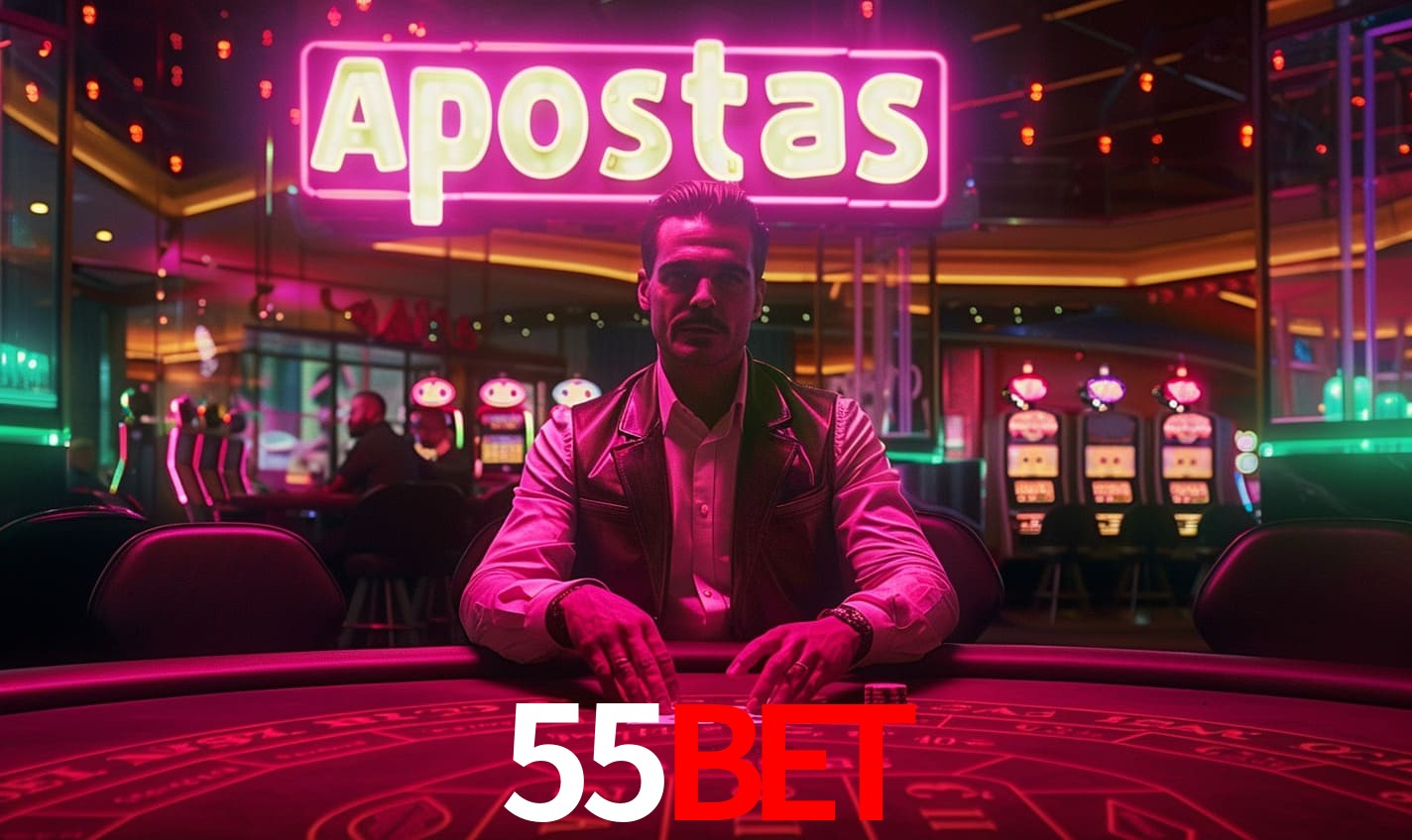 55bet São Paulo - Jogo Coleção
