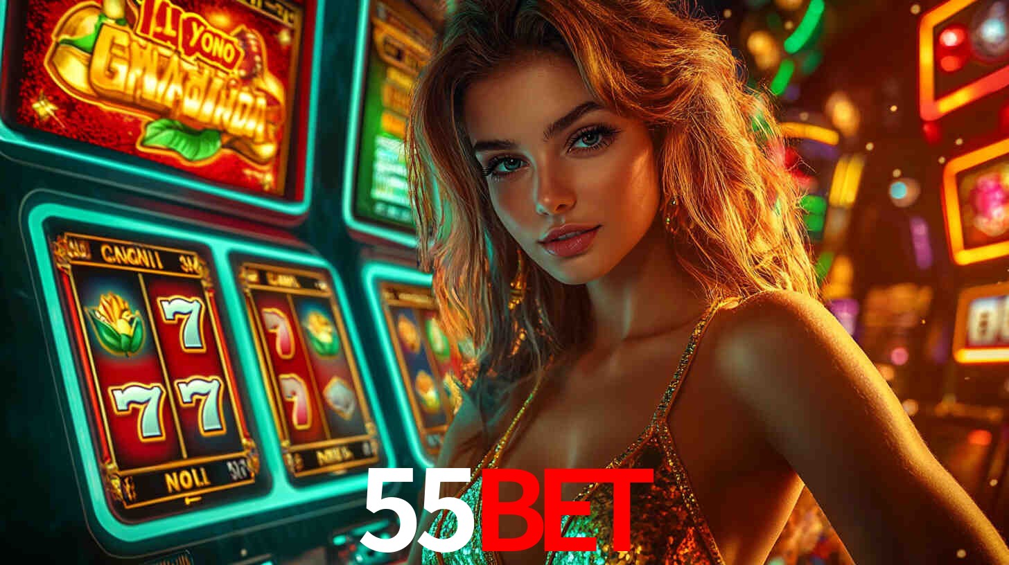 Live Casino 55bet