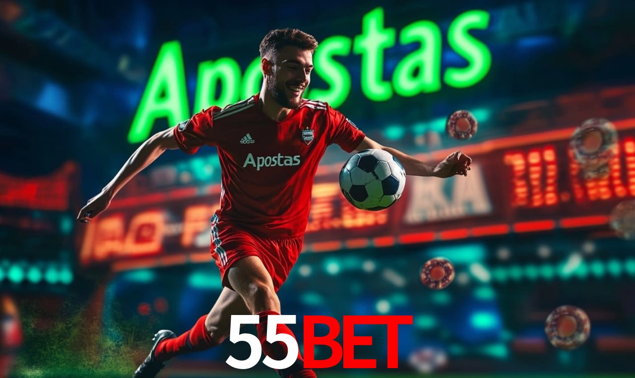 Casino Ao Vivo 55bet