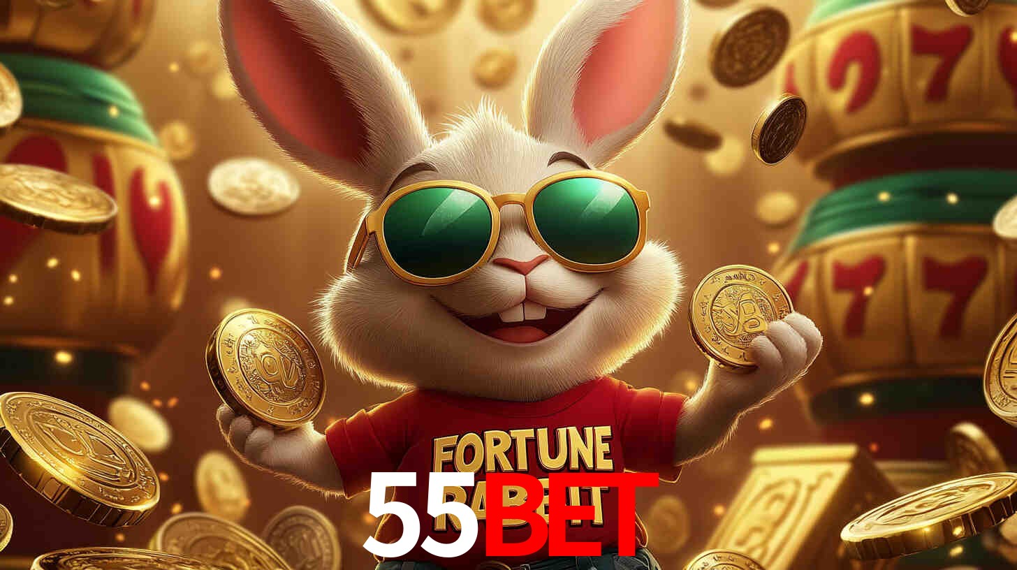 55bet: Seu Especialista em Apostas Esportivas Brasileiras