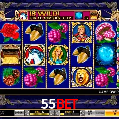 55bet Salvador - Bonus Stats