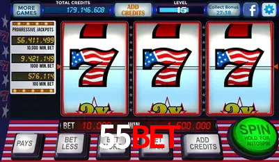 A Experiência Imersiva dos Cassinos Ao Vivo no 55bet