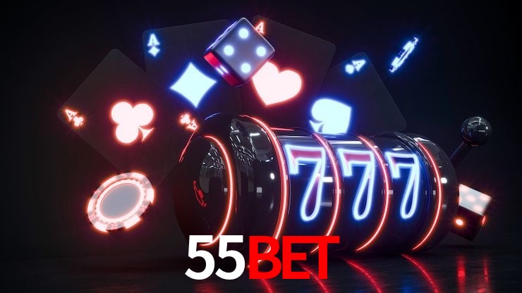 Bonus Features 55bet