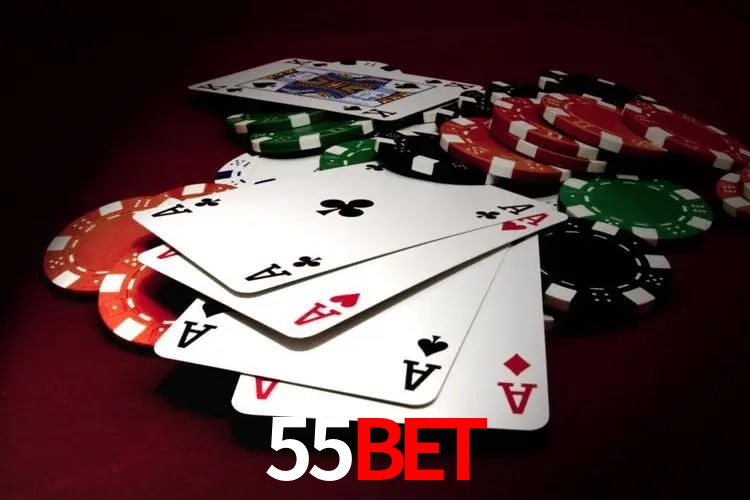 Apostas de Tênis 55bet