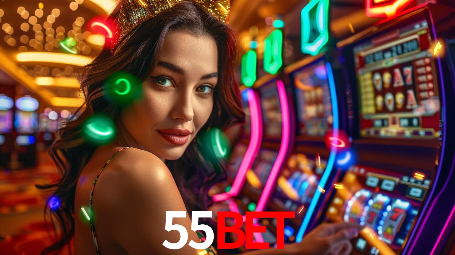 55bet,55bet app