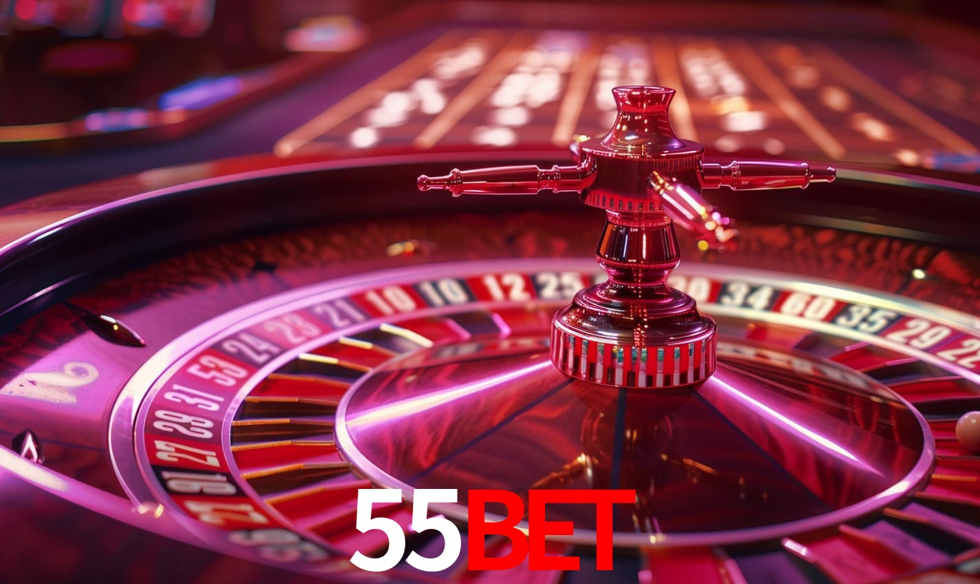 55bet Fortaleza - Leaderboard