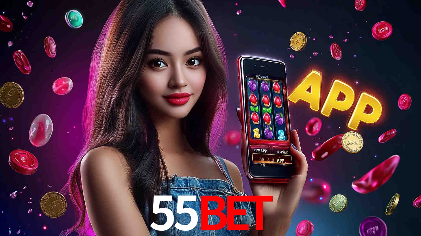 Explorando a Categoria de Eventos em Apostas na 55bet