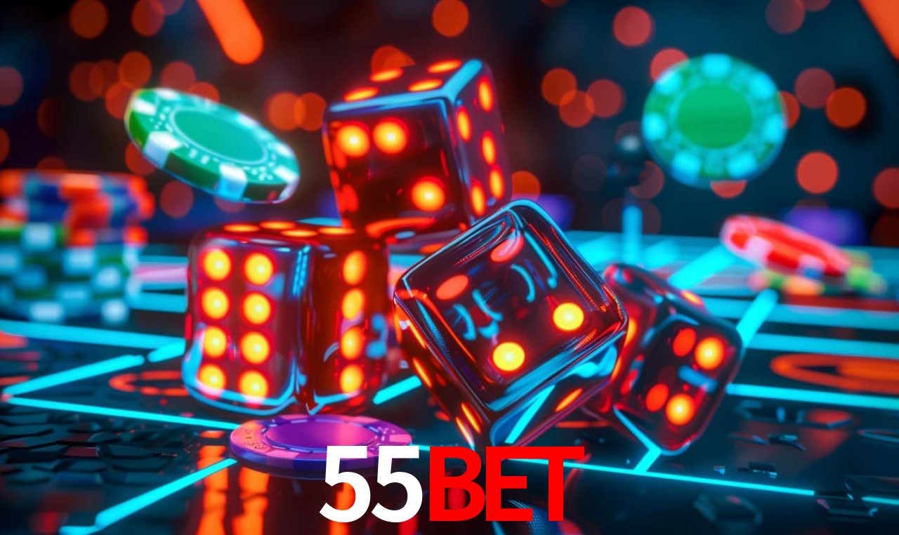 PIX Instantâneo 55bet
