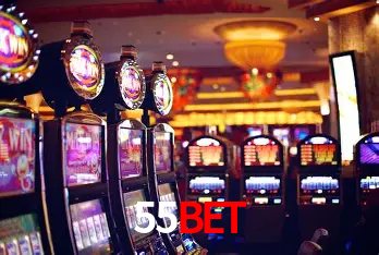 55bet Belo Horizonte - Reivindique Bonus