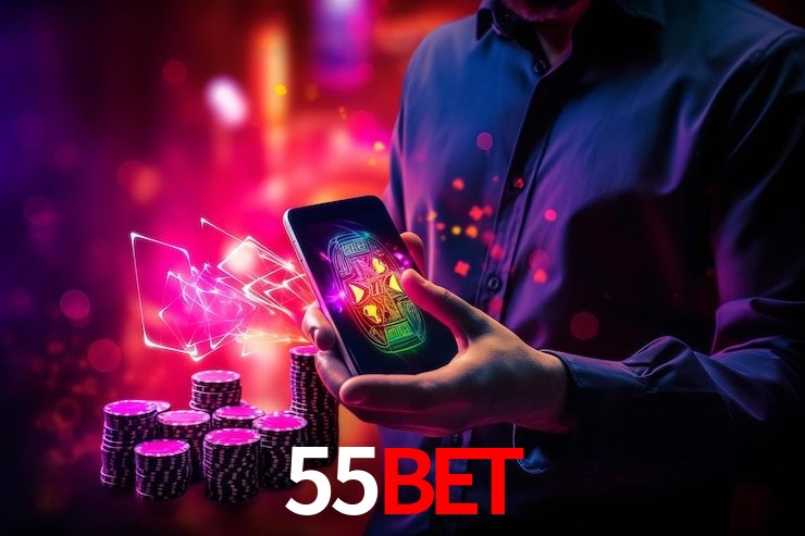 Apostas de Basquete 55bet