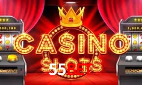 Secure Login 55bet