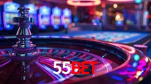 Cadastro Rápido 55bet