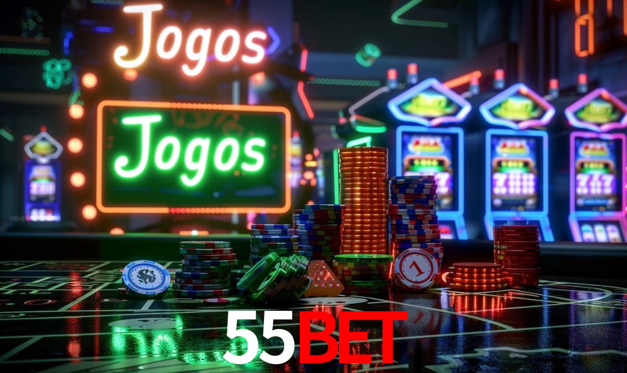 55bet paga