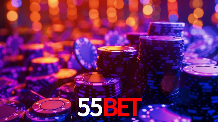 Bônus Generosos e Exclusivos no 55bet para Você!