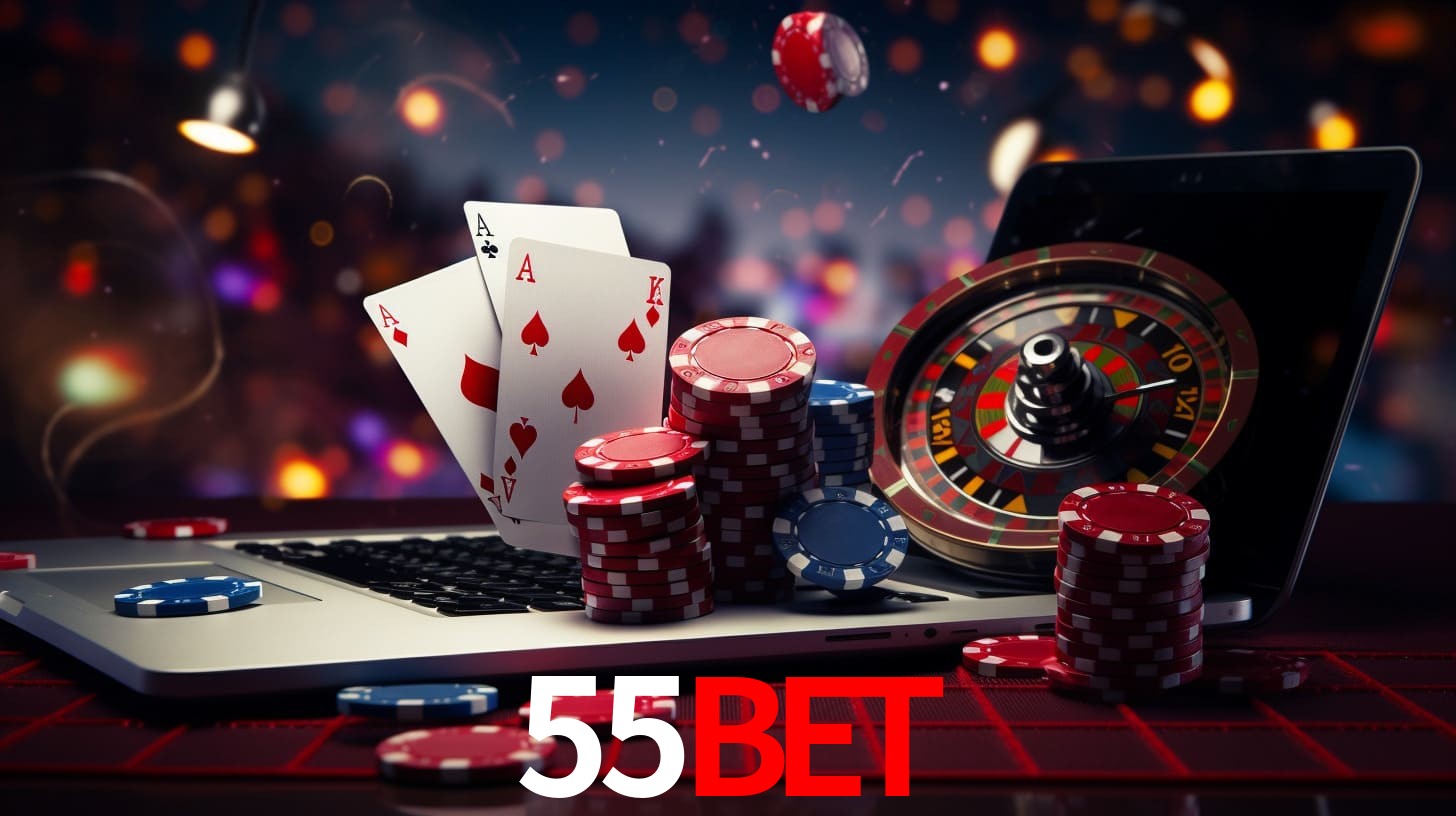 Football Betting 55bet