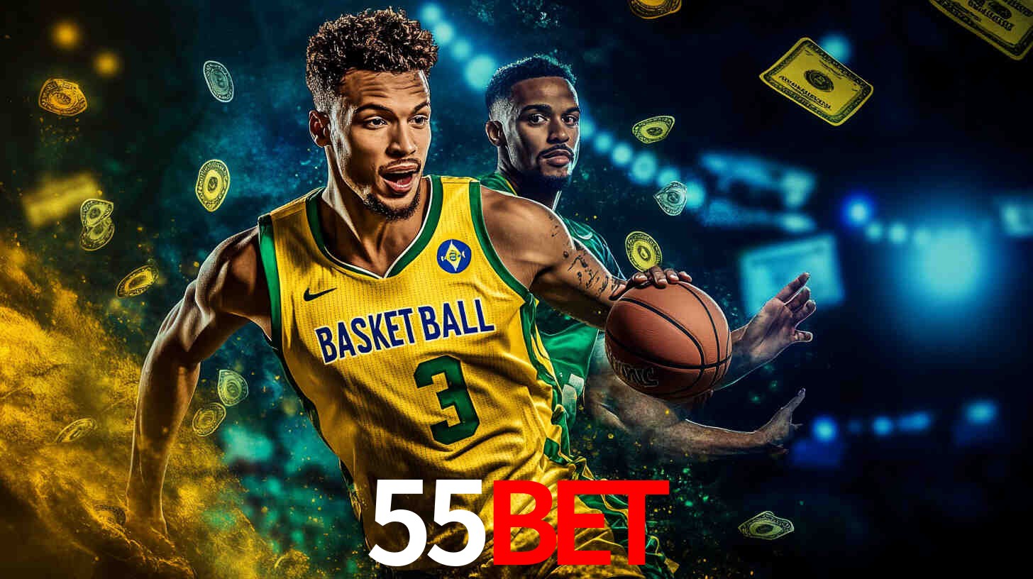 Descubra a Essência do 55bet: Nossa História e Compromissos