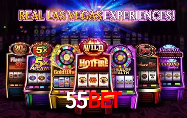 55bet São Paulo - Live Tables