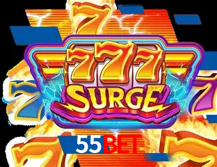 Descubra a Magia dos Jogos de Arcade no 55bet