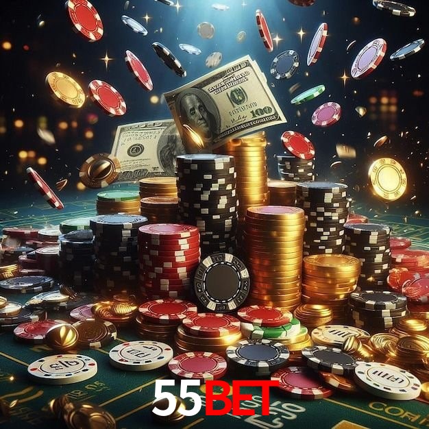 Interface Premium 55bet