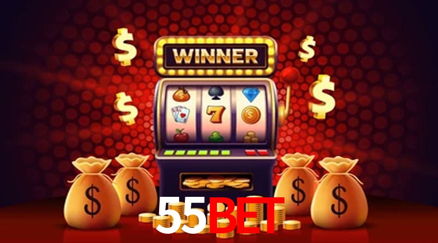 Weekend Specials 55bet