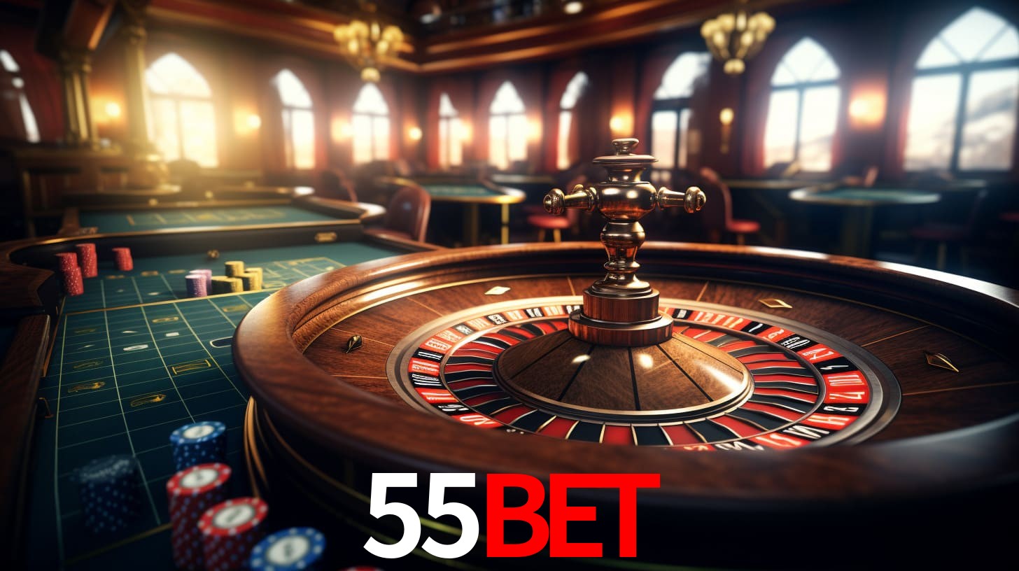 Basketball Betting 55bet