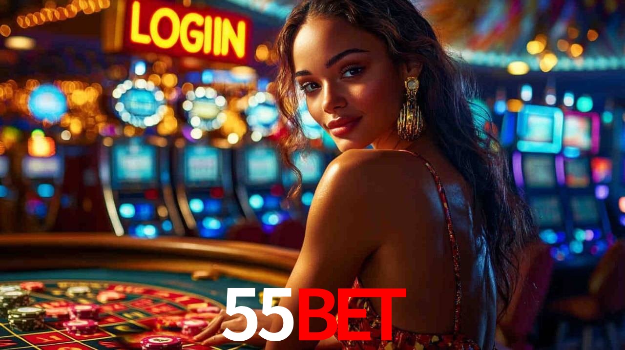 55bet Brasília - Jogo Features