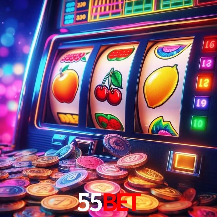 Login Seguro 55bet
