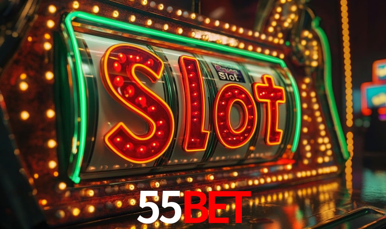 55bet - Login Methods