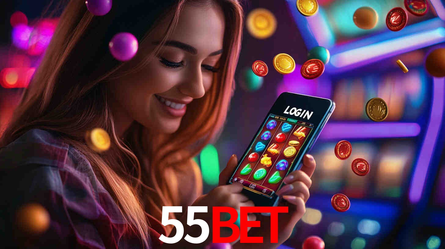 55bet,55bet app