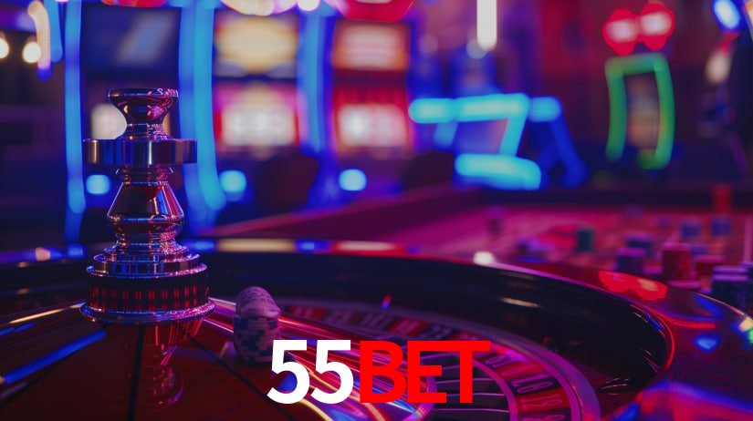 55bet,55bet app
