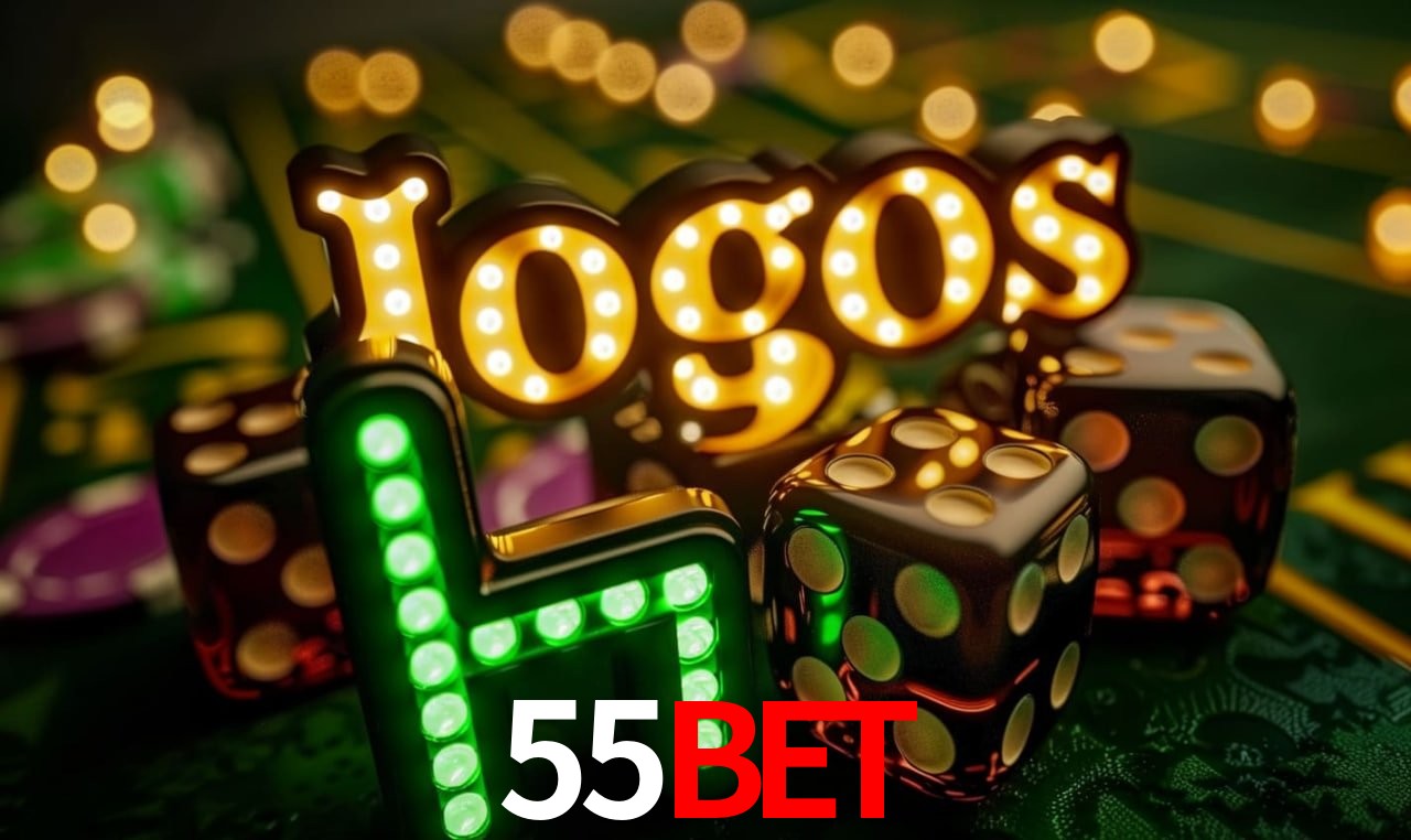 Integração de APIs 55bet