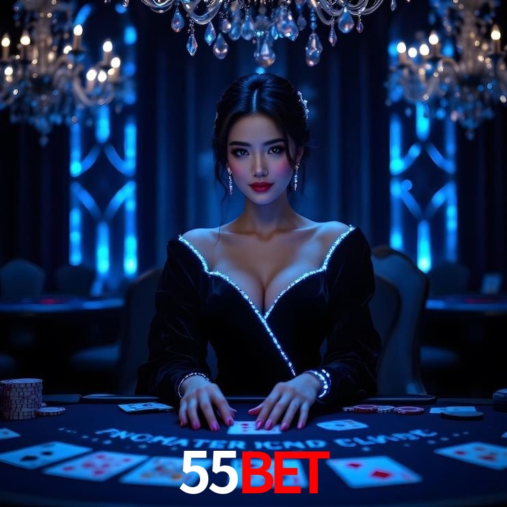 55bet Rio de Janeiro - Popular Jogos