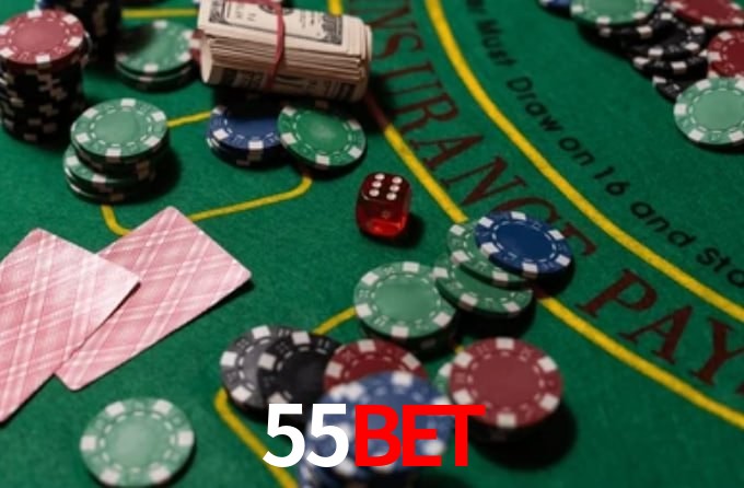 55bet,55bet app