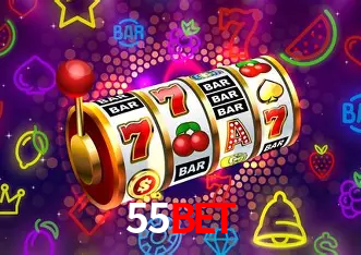 Apostas Esportivas na 55bet: Um Guia Completo