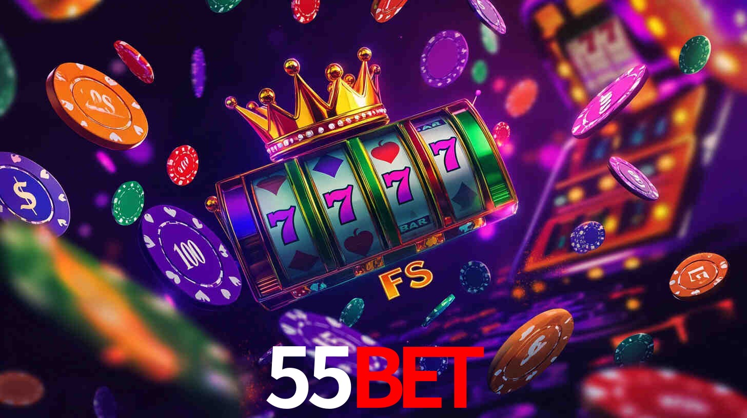 VIP Casino 55bet