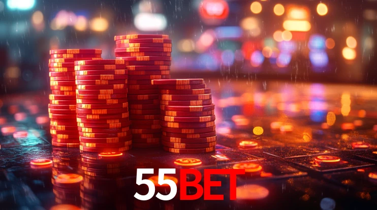 55bet,55bet app