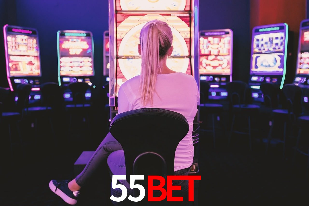 2FA Security 55bet